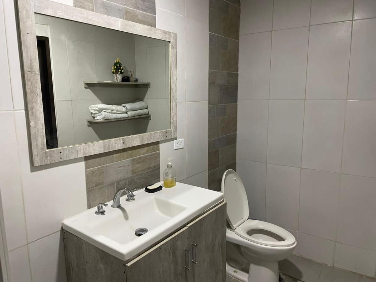 Ferienwohnung Tamy S Place San Andrés Exterior foto